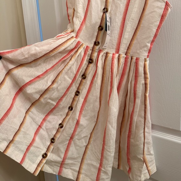 NWT Roxy dress - Picture 3 of 3